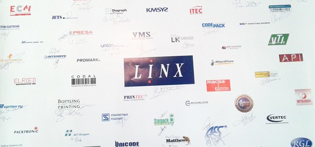 Linx distributerska konferencija